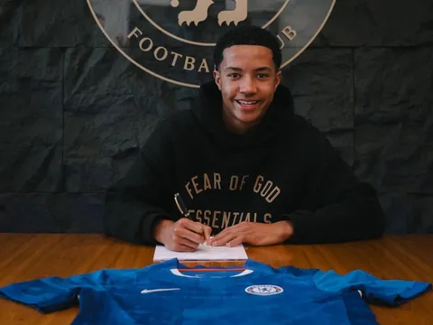 Lý do Chelsea quyết chiêu mộ Yisa Alao từ Sheffield