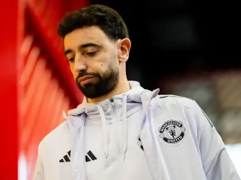 Bán Bruno là cái giá bắt buộc để MU có Cole Palmer