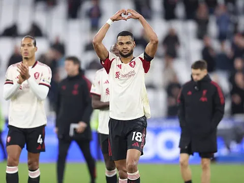 Bayern trở lại săn Gakpo giá 75 triệu euro