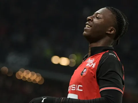 Săn ngọc thô Meite là toan tính riêng của Carrick