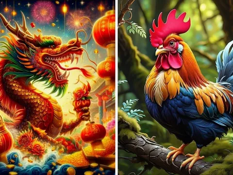 3 tuổi ăn lộc ông Hoàng Mười: Công việc bội thu, hậu vận đủ đầy sung túc