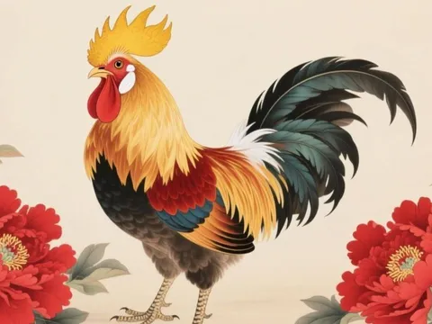 4 ngày trước Rằm tháng Chạp, 3 tuổi thời tới cản không kịp, giàu có viên mãn