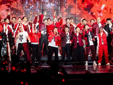 Anh Trai Vượt Ngàn Chông Gai tung hint mùa 2