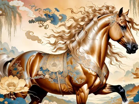 Cuối năm đổi vận: 4 con giáp từ nay đến Rằm tháng 12 âm dễ “lên hương” tài lộc