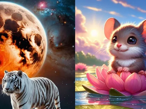 Dấu hiệu cho thấy 3 tuổi đang bị tiểu nhân để ý, cẩn trọng ngay để tránh mất lộc và trượt cơ hội