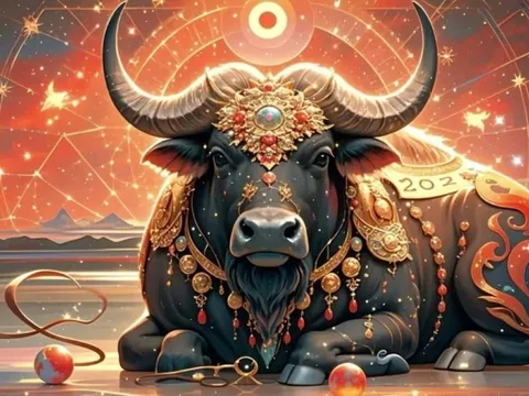 Hồng Phúc Tề Thiên: 3 con giáp ngồi yên Tiền tự tìm đến