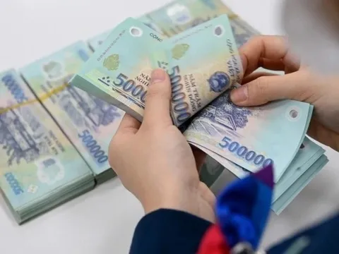 Những địa phương nào chi thêm tiền mặt, quà Tết cho người hưởng lương hưu?