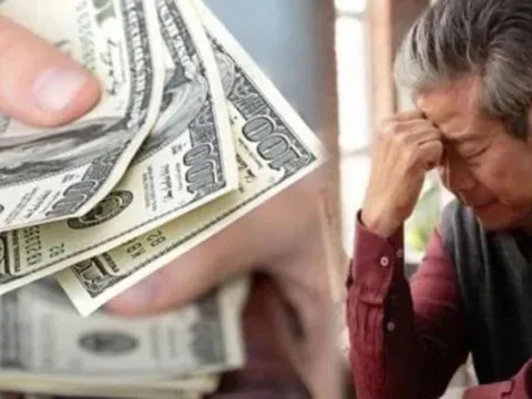 Sau tuổi 65, có đủ 3 điều này mới thực sự là là người giàu có