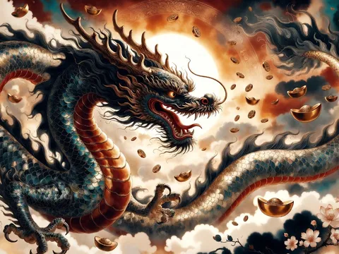 Tài lộc năm Bính Ngọ khởi sắc, 3 con giáp dễ đón vận tiền ngoài kế hoạch