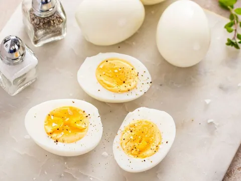 Thường xuyên ăn trứng vào buổi sáng, sau 1 tháng, cơ thể xuất hiện 6 thay đổi