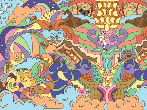 Trắc nghiệm vui: Tính cách của bạn qua hình ảnh con vật đầu tiên mà bạn thấy là gì?