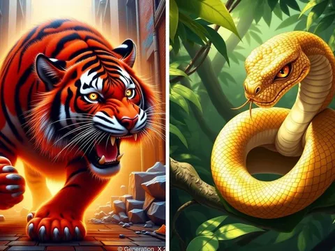 Từ 28/1 đến 31/1: 3 tuổi Hết Nợ Đổi Đời, Công Danh Thăng Tiến