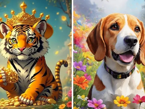 Từ 28/1 đến 5/2: 3 tuổi Trúng Số Độc Đắc, giàu nhất tuổi số 2