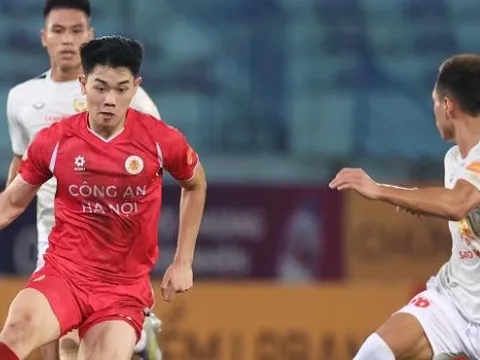 Hiệu ứng U23 Việt Nam thổi bùng sức nóng cho V.League