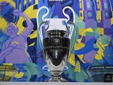 Kịch bản thắng thua của 6 ông lớn lượt cuối C1