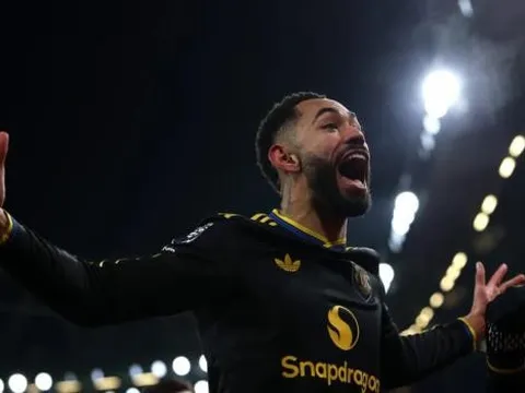 MU có nên sao chép công thức Cunha và Mbeumo với Iliman Ndiaye?