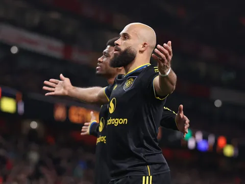 Petit khuyên Arsenal gây sốc với sao MU Mbeumo