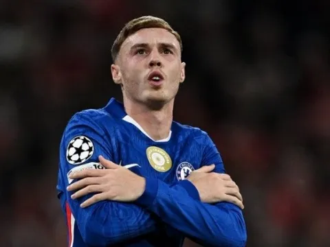 Tin đồn chuyển nhượng sáng 28/1: Chelsea giữ chân Palmer; Onana muốn về Inter