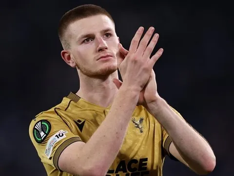 Lý do Man Utd cần dốc toàn lực chiêu mộ Adam Wharton