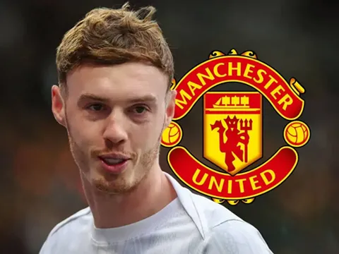 MU dự chi 150 triệu bảng thâu tóm Cole Palmer