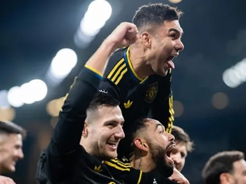 Giấc mơ vô địch của MU và rào cản thực tế