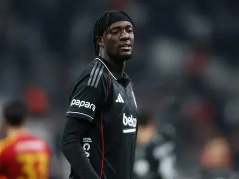 Giải mã lý do Unai Emery khao khát có Tammy Abraham