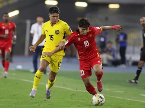 7 sao Malaysia chưa chắc được đấu Việt Nam dù tạm thoát án