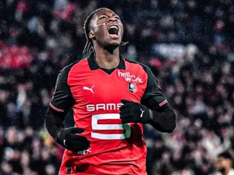 Tin đồn chuyển nhượng tối 28/1: MU nhắm Kader Meite; Saudi Pro League săn đón Dembele