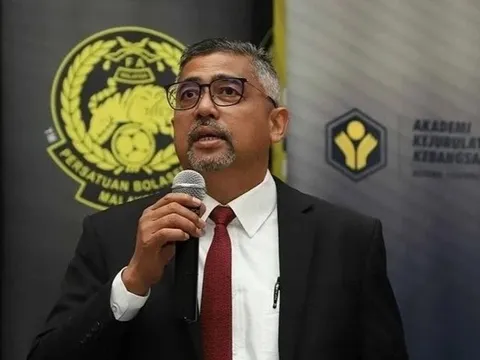 Rõ thời điểm CAS ra phán quyết với Malaysia