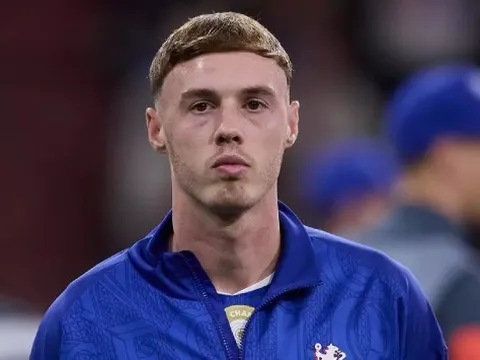 MU phải phá vỡ "nguyên tắc vàng" nếu mua Palmer