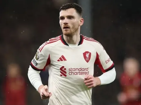 Cựu HLV Scotland khuyên Robertson từ chối gia nhập Tottenham