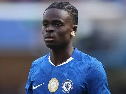 MU nhắm sao mai 22 triệu bảng bị Chelsea hắt hủi