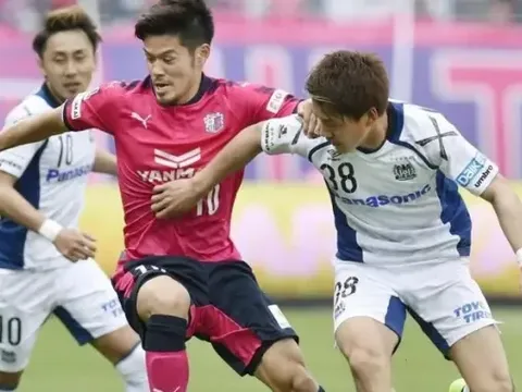 Lịch sử J.League: Lột xác từ đống tro tàn đến hình mẫu châu Á