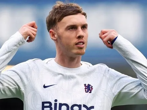 Cole Palmer sẽ là Juan Mata 2.0 của MU?