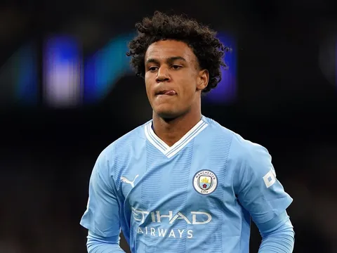 Here we go, Man City bán Bobb cho Fulham giá 27 triệu bảng