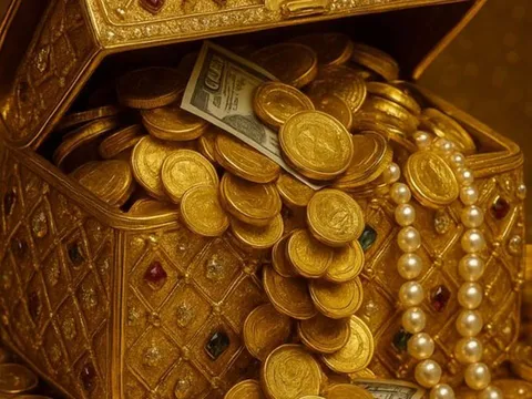 3 ngày 29-31/1: 3 tuổi dễ gặp cơ hội tiền bất ngờ, chần chừ có thể lỡ vận