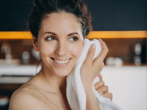 4 thói quen làm đẹp không tốn tiền giúp phụ nữ giữ vẻ tươi trẻ theo thời gian