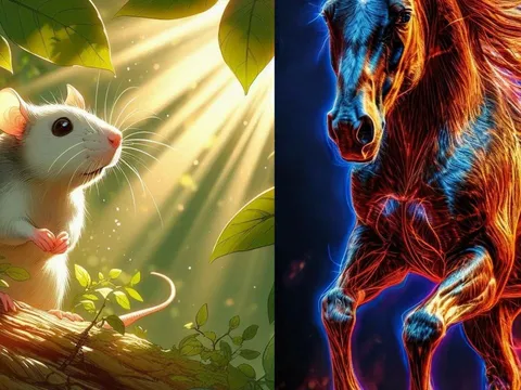 7 ngày tới, 4 tuổi nên đi xa để mở vận: Chuyến đi nhỏ, thay đổi lớn cho tài lộc và cơ hội