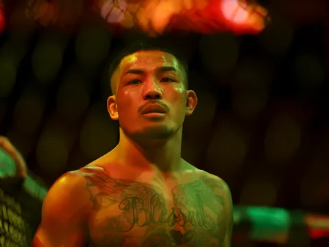 Joshua Van và Manel Kape: Cuộc khẩu chiến nảy lửa châm ngòi cho trận tranh đai hạng ruồi UFC
