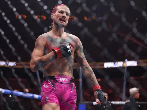 Henry Cejudo dọa ‘nghỉ xem UFC’ nếu Sean O’Malley được ưu ái tranh đai