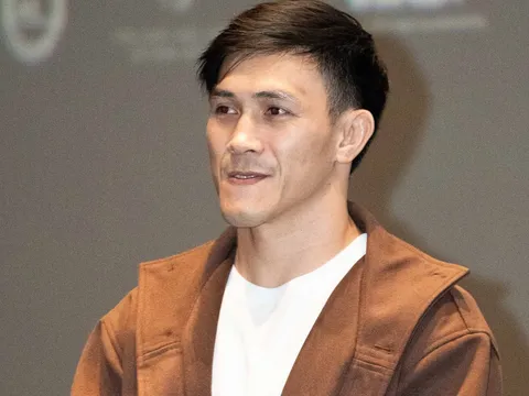 Từ sàn đấu đến màn ảnh rộng: Duy Nhất mang “Chiến Nam” lên phim thế nào?