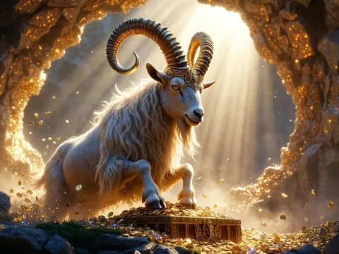 Xin Lộc Nhà Thánh: 3 con giáp có khoản tiền to tha hồ tiêu Tết