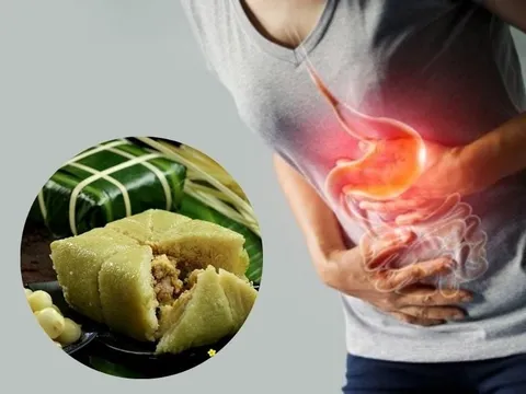 3 người tuyệt đối không ăn bánh chưng