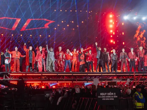 ATVNCG mùa 2 trở lại tạo hiệu ứng truyền thông, hàng loạt thương hiệu lớn đồng loạt “bắt sóng”