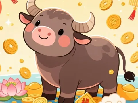 Thứ Sáu, Thứ Bảy (30-31/1), 3 con giáp bội thu tiền của, đại phát cả Danh lẫn Lộc