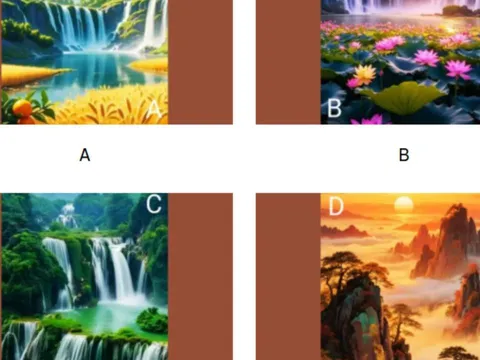 Trắc nghiệm tâm lý: Năm 2026, bạn sẽ tạo ra đột phá gì trong cuộc sống?