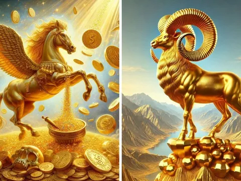 Từ 29/1 đến 31/1: 3 tuổi Trả Sạch Nợ Nần, đường đời rộng mở, giàu có thênh thang