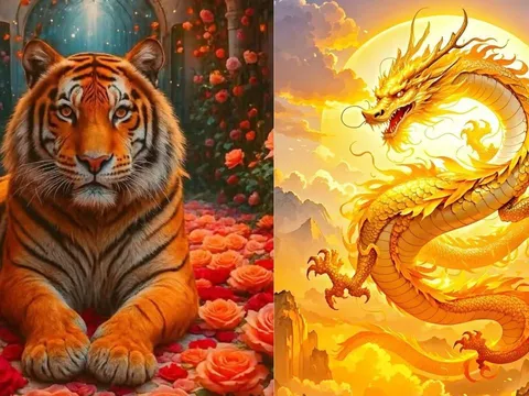 Từ lặng lẽ sang bứt phá, 4 tuổi chớp nhanh cơ hội bung lụa những ngày cuối năm âm lịch