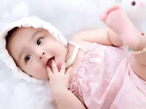 10 cái tên đại kỵ ở Việt Nam cha mẹ thường bỏ qua, vô tình khiến con lận đận cả đời