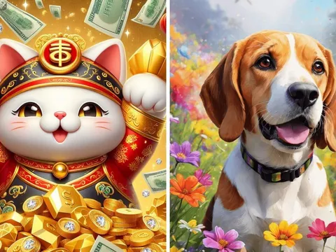 2 ngày cuối tháng (30-31/1): 3 tuổi đức năng thắng số, tiền của ập vào nhà